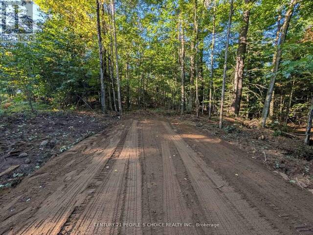1055 PORKYS ROAD Minden Hills Ontario, K0M 2K0 - Vacant Land For Sale