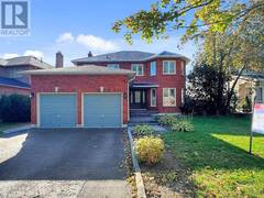23 KILBRIDE DRIVE Whitby Ontario, L1R 2B3