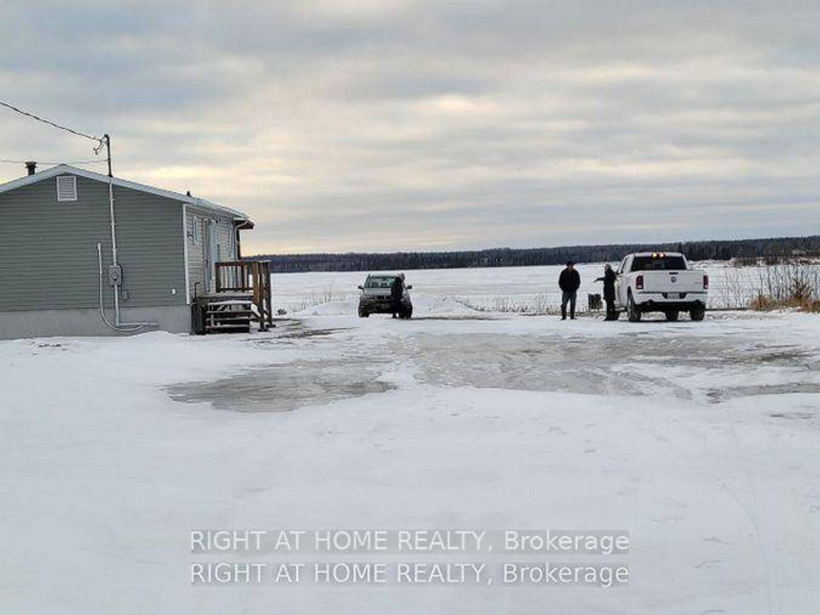 118 KENOGAMI ROAD, Greenstone, Ontario P0T 2A0