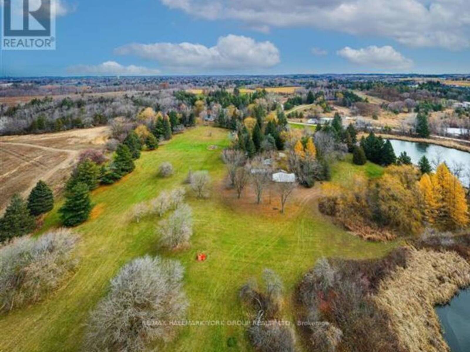 250 SOUTH SUMMIT FARM ROAD, King, Ontario L7B 1J8