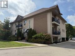 36 WILLOW STREET Paris Ontario, N3L 2K6