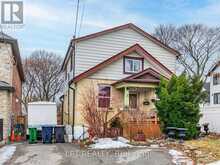 3 RAYMORE DRIVE | Toronto Ontario | Slide Image One
