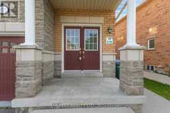 5172 NESTLING GROVE | Mississauga Ontario | Slide Image Two