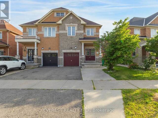 5172 NESTLING GROVE Mississauga Ontario, L5M 0L2 - 6 Bedrooms Home For Sale