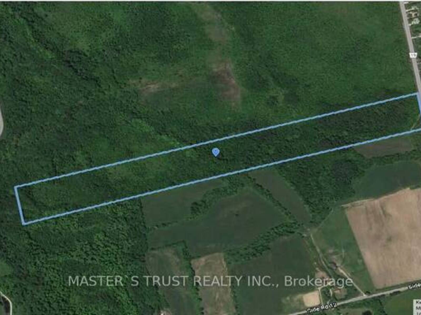 LT14PT2 - 19 GREY ROAD, The Blue Mountains, Ontario L9Y 0N5