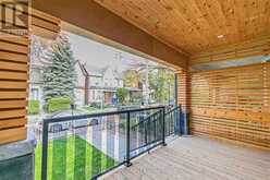 66A BELLEVUE AVENUE | Toronto Ontario | Slide Image Nineteen