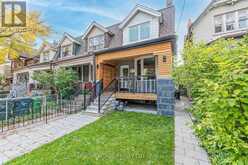 66A BELLEVUE AVENUE | Toronto Ontario | Slide Image One