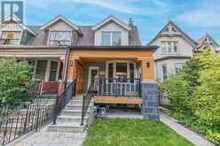 66A BELLEVUE AVENUE | Toronto Ontario | Slide Image Twenty-one