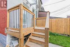 66A BELLEVUE AVENUE | Toronto Ontario | Slide Image Two