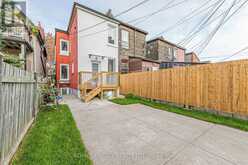 66A BELLEVUE AVENUE | Toronto Ontario | Slide Image Three