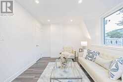 66A BELLEVUE AVENUE | Toronto Ontario | Slide Image Seven