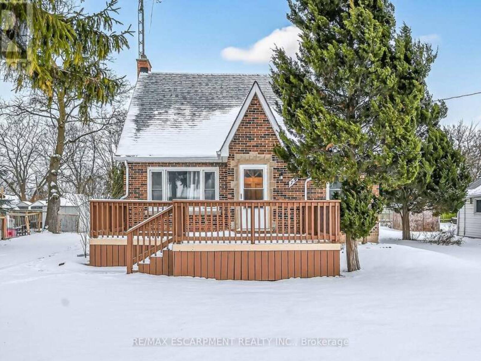 79 MAIN STREET S, Hagersville, Ontario N0A 1H0