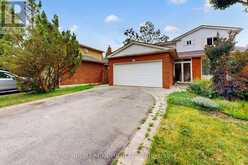 52 BRECKONWOOD CRESCENT | Markham Ontario | Slide Image Two
