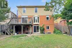 52 BRECKONWOOD CRESCENT | Markham Ontario | Slide Image Forty-eight