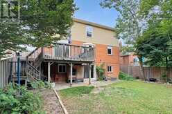 52 BRECKONWOOD CRESCENT | Markham Ontario | Slide Image Forty-nine