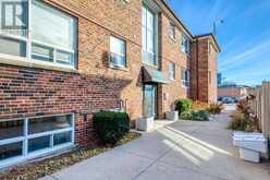 320 LAKESHORE ROAD W | Mississauga Ontario | Slide Image Two