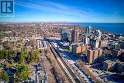 322 LAKESHORE ROAD W | Mississauga Ontario | Slide Image Thirty-five
