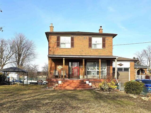 35 YORK STREET Mississauga Ontario, L4T 3M4 - 5 Bedrooms Home For Sale
