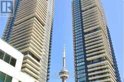 2909 - 125 BLUE JAYS WAY | Toronto Ontario | Slide Image One