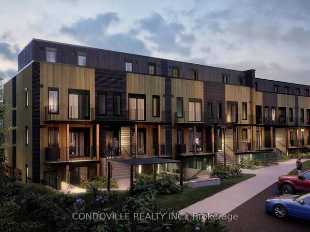 854 DOON VILLAGE ROAD Kitchener Ontario, N2P 1A3 - 2 Bedrooms Condo For Sale
