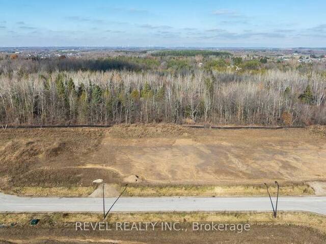 16 PRIVATE BERRY DRIVE Amaranth Ontario, L9V 3T8 - Vacant Land For Sale