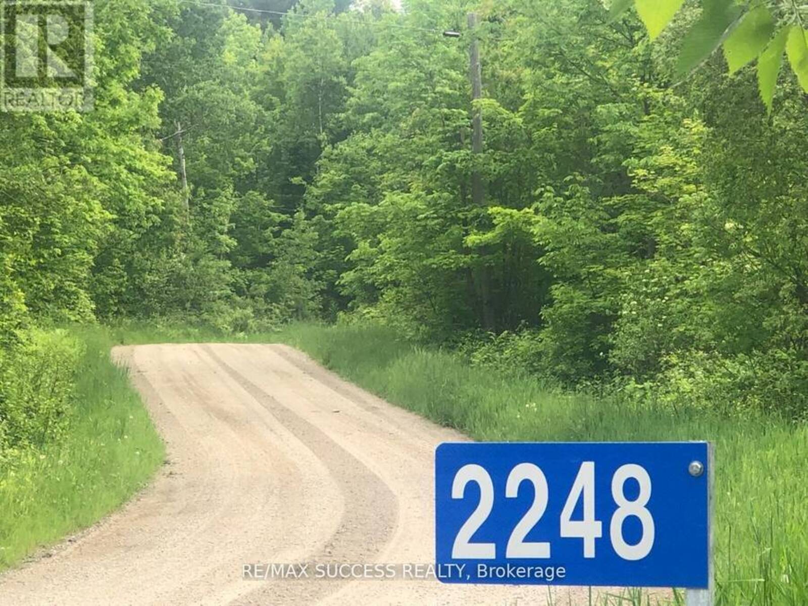 2248 BABCOCK ROAD, Central Frontenac, Ontario K0H 2K0