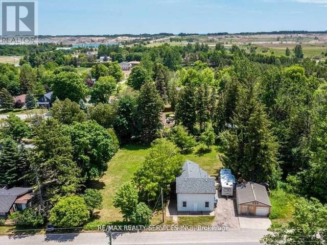 2901 CHARLESTON SIDE ROAD Caledon Ontario, L0N 1C0 - 3 Bedrooms Home For Sale