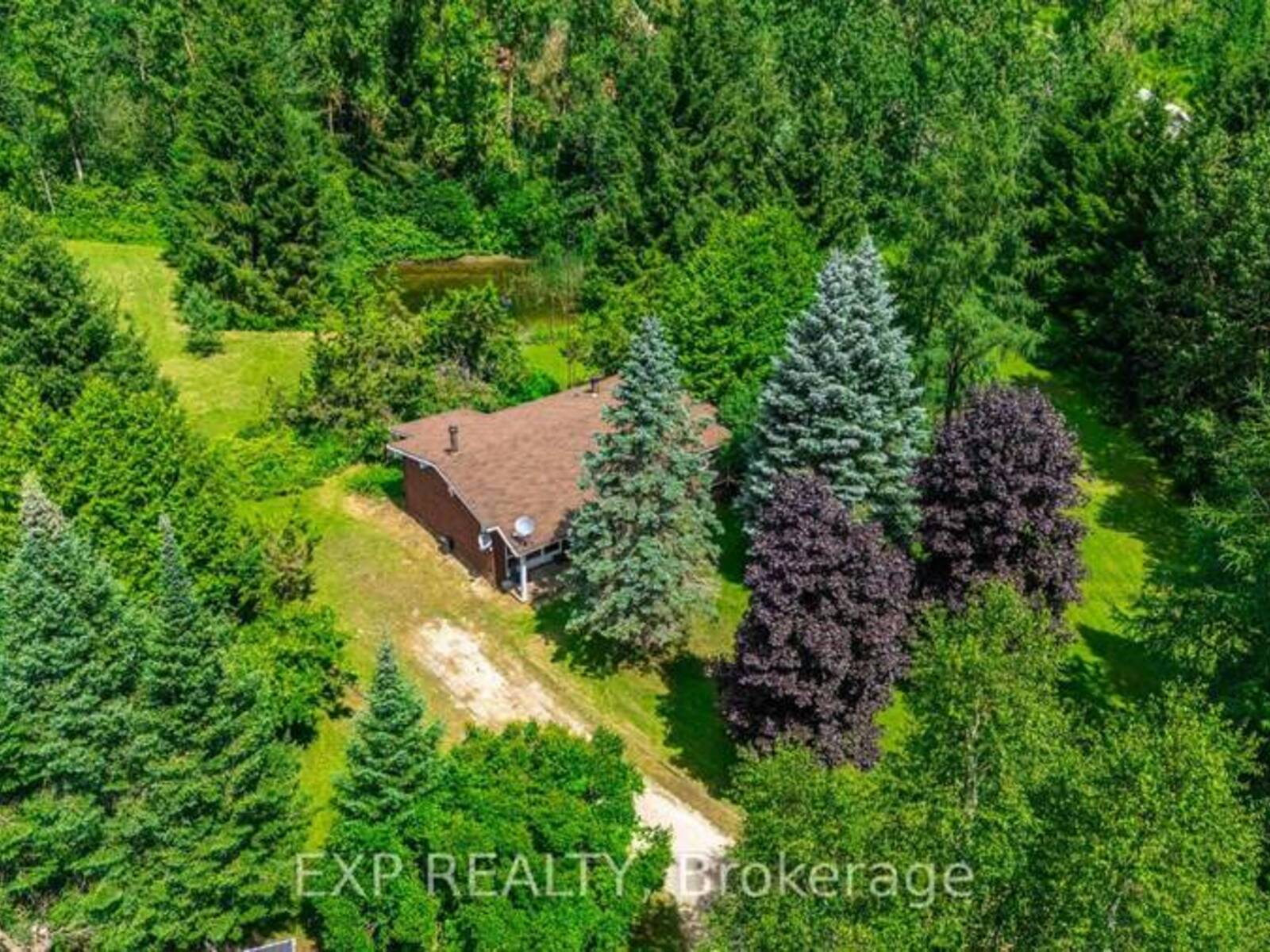 111490 GREY COUNTY ROAD 14, Southgate, Ontario N0G 1N0