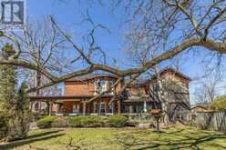 6 DRAYTON STREET | Port Dover Ontario | Slide Image Two