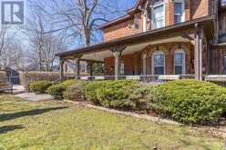 6 DRAYTON STREET | Port Dover Ontario | Slide Image Three