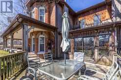 6 DRAYTON STREET | Port Dover Ontario | Slide Image Forty-seven