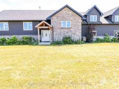 126734 SOUTHGATE RD 12 ROAD Dundalk Ontario, N0C 1B0