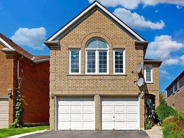 5 RANGELAND ROAD Brampton Ontario, L6R 1L4 - 5 Bedrooms Home For Sale