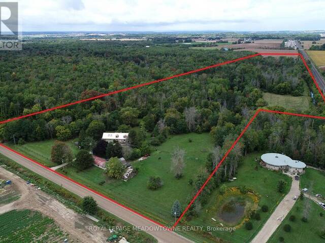 6824 10TH LINE New Tecumseth Ontario, L0G 1A0 - 5 Bedrooms Home For Sale