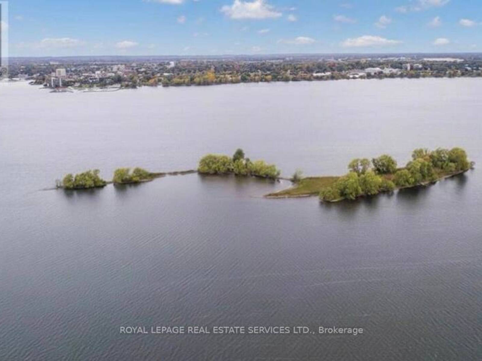 N/A FIRMANS ISLAND, Prince Edward, Ontario K8N 4Z7
