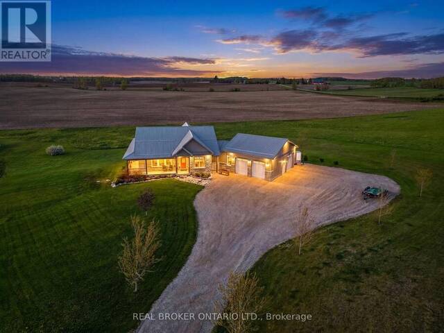 706249 COUNTY ROAD 21 Mulmur Ontario, L9V 0W4 - 4 Bedrooms Home For Sale