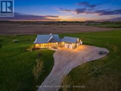 706249 COUNTY ROAD 21 Mulmur Ontario, L9V 0W4