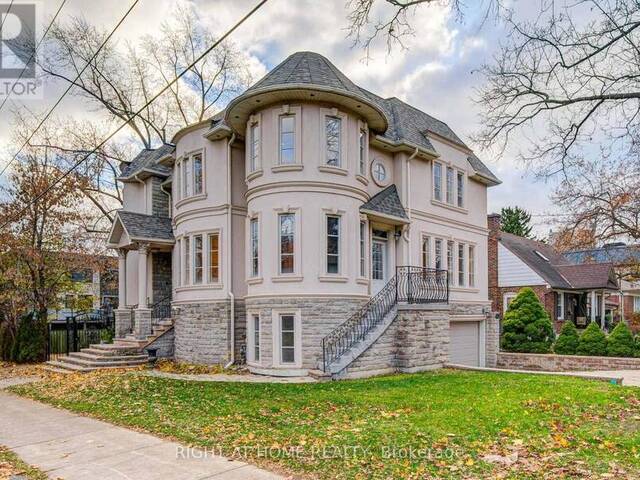 125 KINGSDALE AVENUE Toronto Ontario, M2N 3W5 - 5 Bedrooms Home For Sale