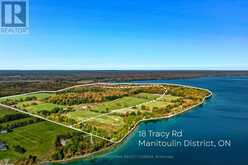 18 TRACY ROAD | Manitoulin Island Ontario | Slide Image Four