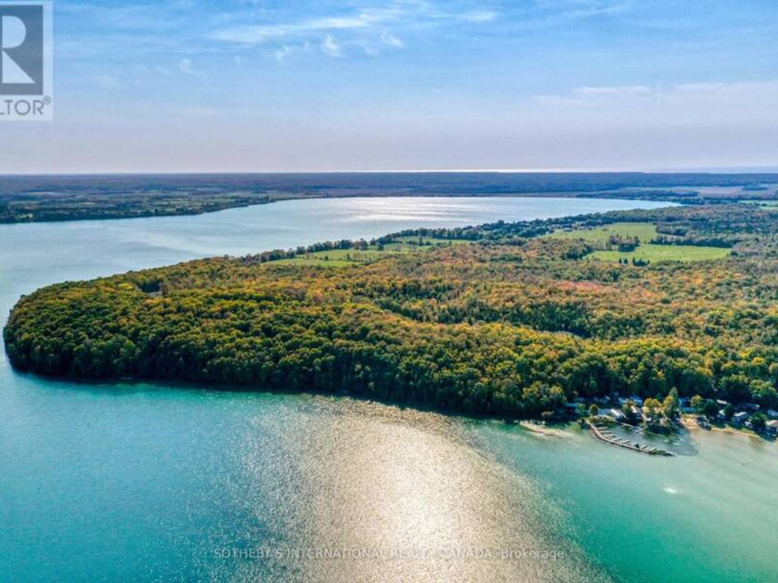 18 TRACY ROAD, Manitoulin Island, Ontario P0P 2B0