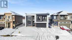 3717 QUAYSIDE DRIVE | Orillia Ontario | Slide Image One