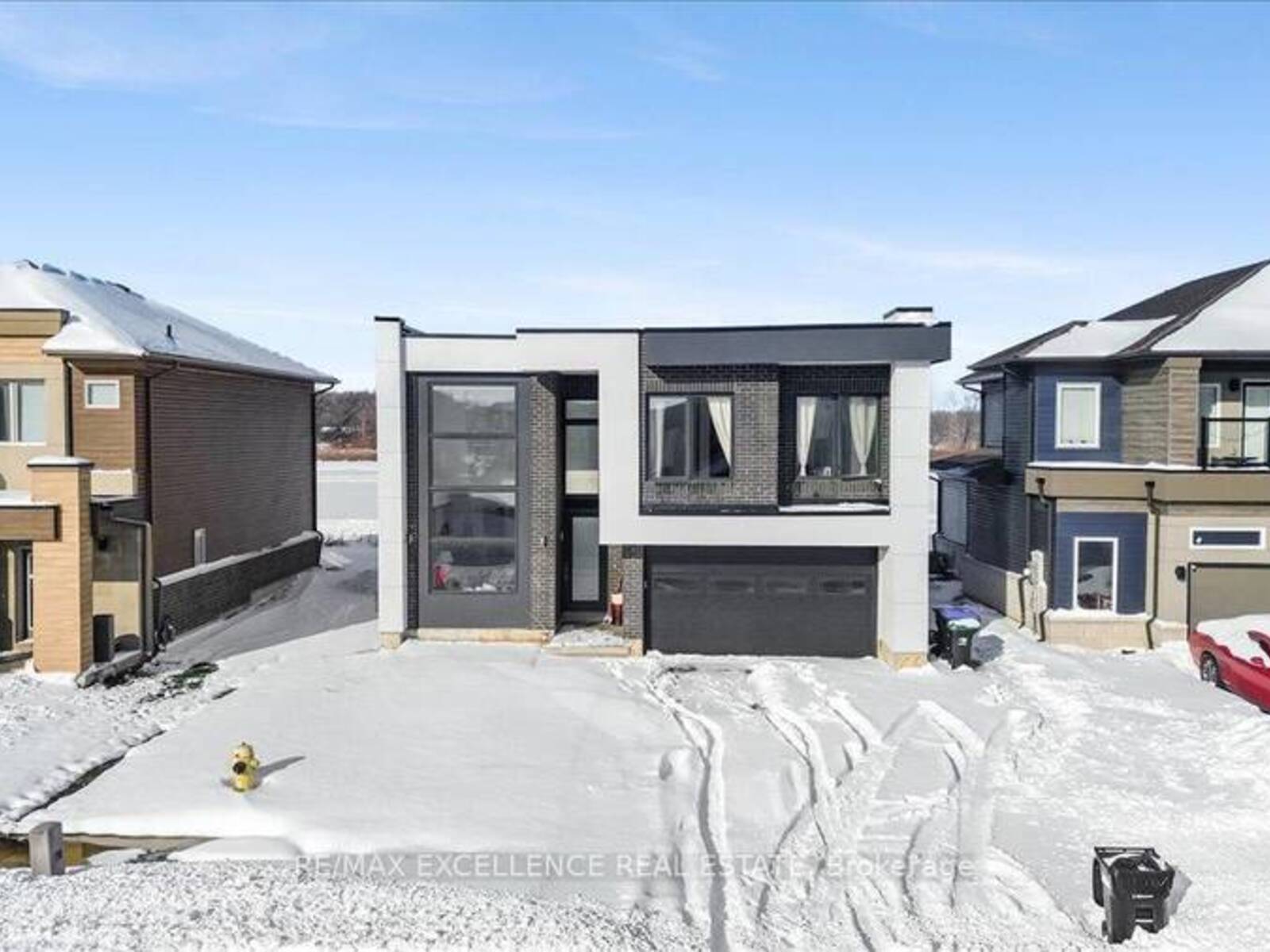 3717 QUAYSIDE DRIVE, Orillia, Ontario L3V 8M9