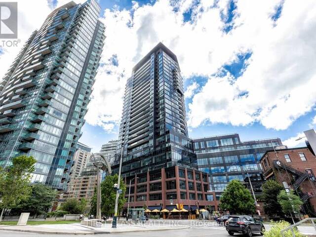 2606 - 135 EAST LIBERTY STREET Toronto Ontario, M6K 0G7 - 2 Bedrooms Condo For Sale