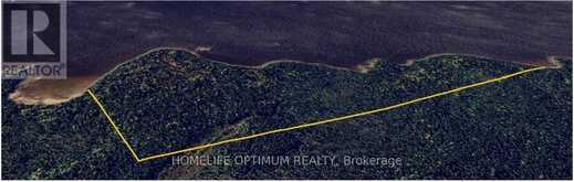 FILE 227 NORTH SPIRIT LAKE | Kenora Ontario | Slide Image Two