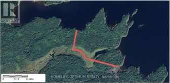FILE 229 NORTH SPIRIT LAKE | Kenora Ontario | Slide Image One