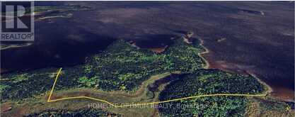 FILE 229 NORTH SPIRIT LAKE | Kenora Ontario | Slide Image Four