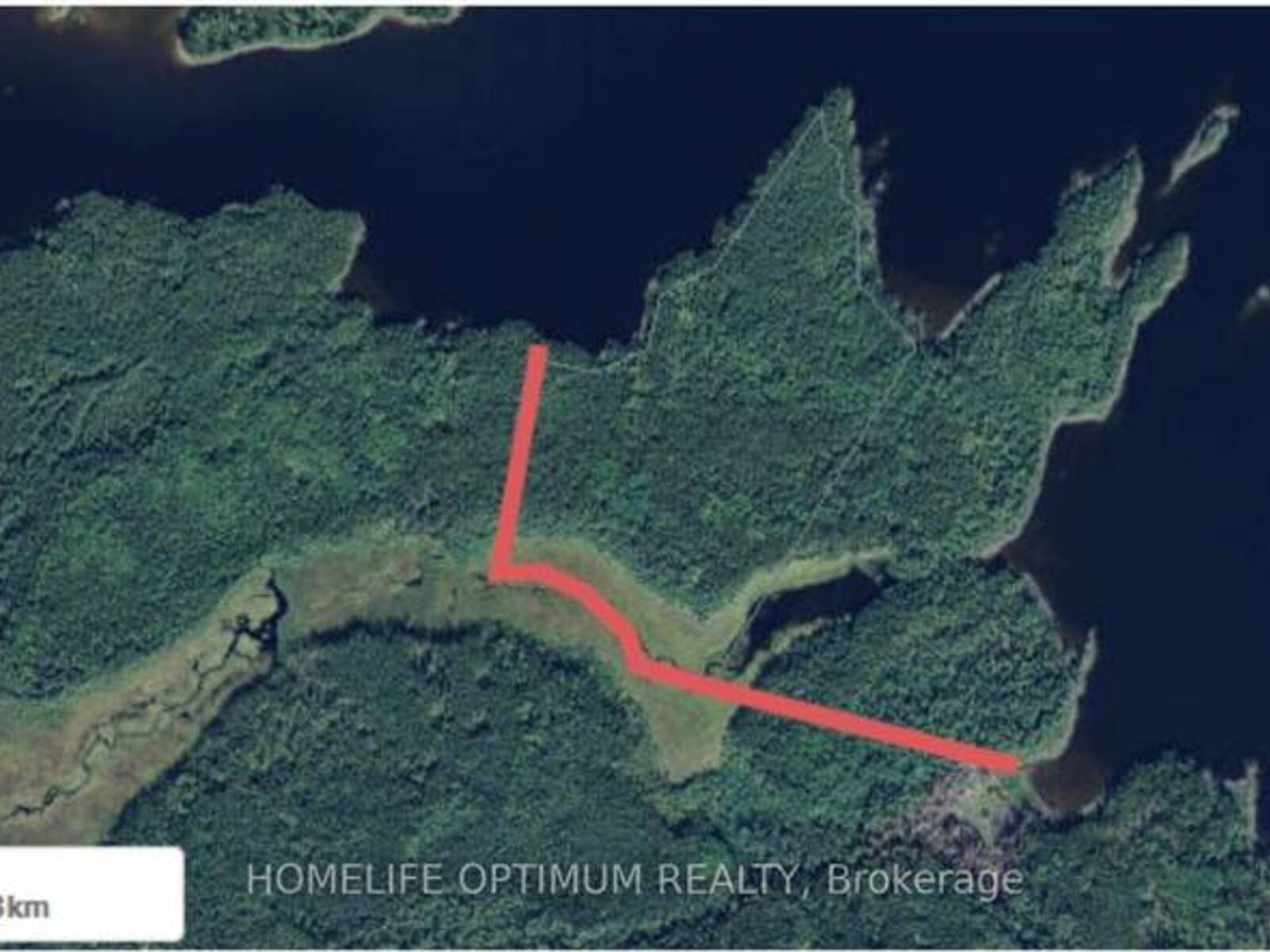 FILE 229 NORTH SPIRIT LAKE, Kenora, Ontario P0V 2G0