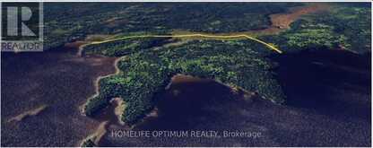 FILE 229 NORTH SPIRIT LAKE | Kenora Ontario | Slide Image Three