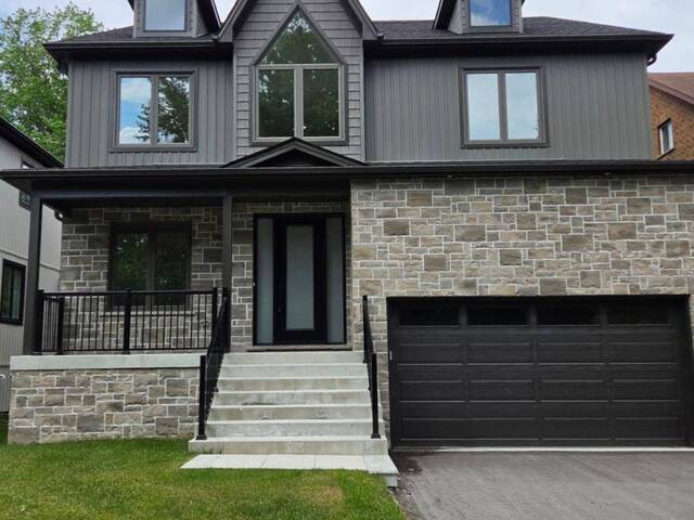 86 37TH STREET N Wasaga Beach Ontario, L9Z 2B5 - 5 Bedrooms Home For Sale