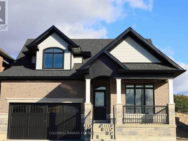 4 FISHER ROAD Lindsay Ontario, K9V 0P9 - 3 Bedrooms Home For Sale